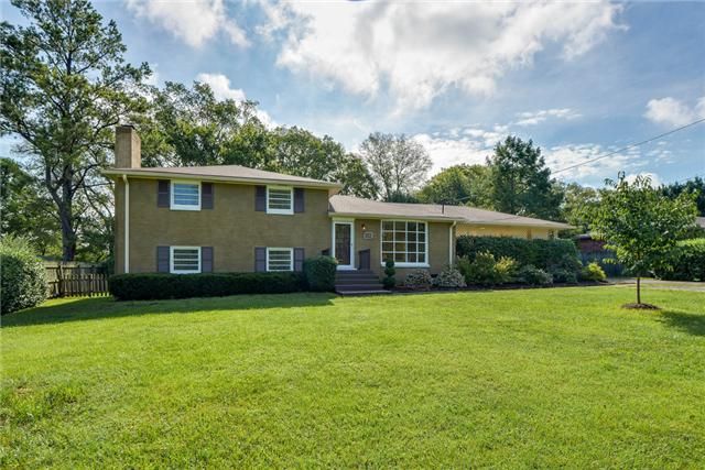 4326 General Bate Dr, Nashville, TN 37204
