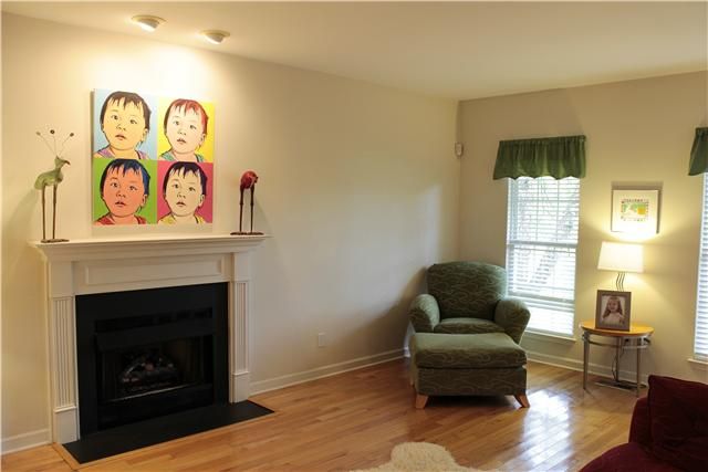 2953 Beckwith Rd, Mount Juliet, TN 37122