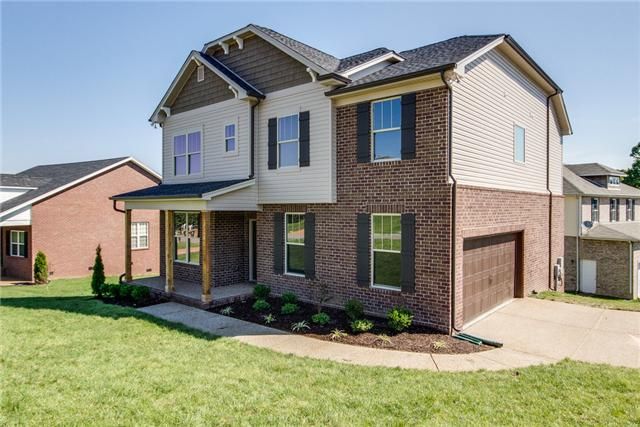 1413 Saddle Crest, Mount Juliet, TN 37122