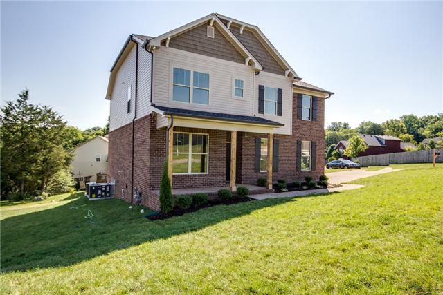 1417 Saddle Crest, Mount Juliet, TN 37122