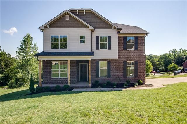 1417 Saddle Crest, Mount Juliet, TN 37122