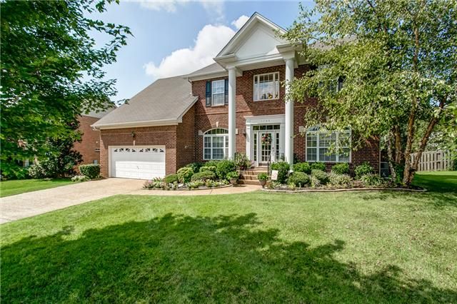 1708 Hickory Bark Ln, Nashville, TN 37211