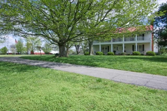 6200 Arno Rd, Franklin, TN 37064