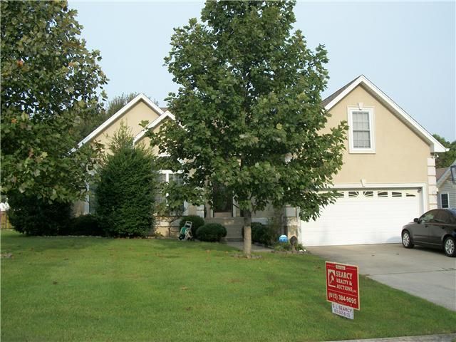 109 Fieldstone Ln, Springfield, TN 37172