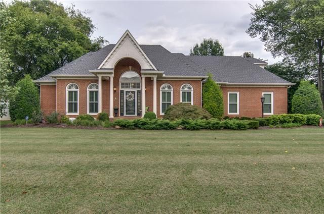 2930 Princeton Ln, Murfreesboro, TN 37129