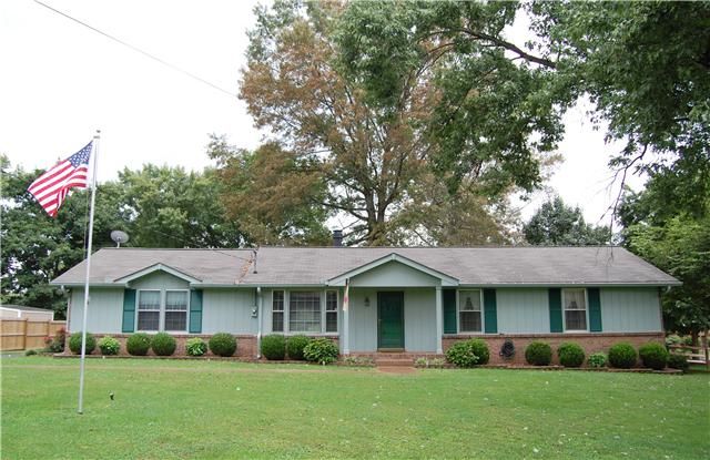 126 Eventide Dr, Hendersonville, TN 37075