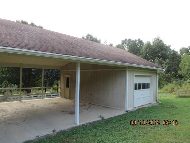 2354 Sowell Mill Pike, Columbia, TN 38401