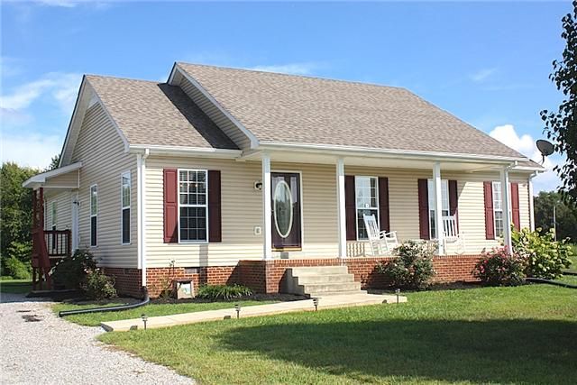 4479 W Wilson Rd, Cedar Hill, TN 37032