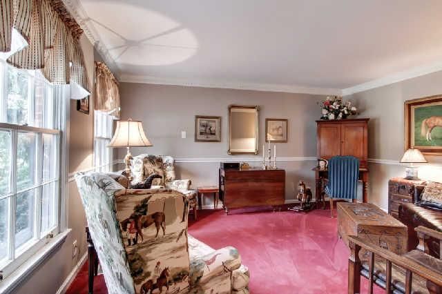 6353 Mcdaniel Rd, College Grove, TN 37046