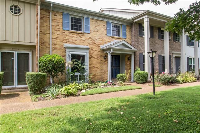 223 Plantation Ct #223, Nashville, TN 37221