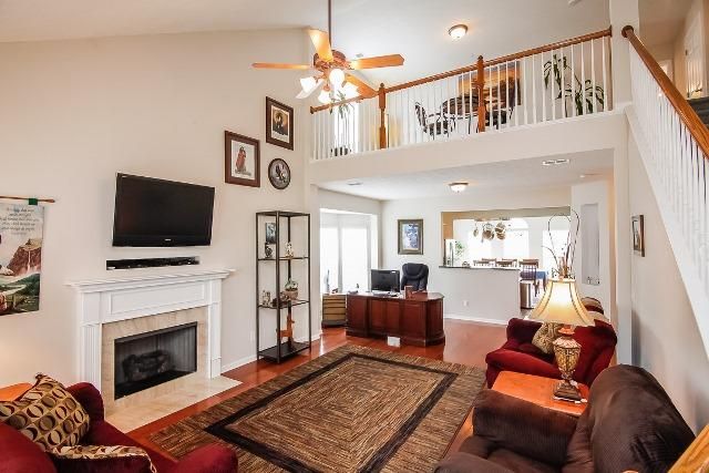 1017 Daniel Ln, Spring Hill, TN 37174