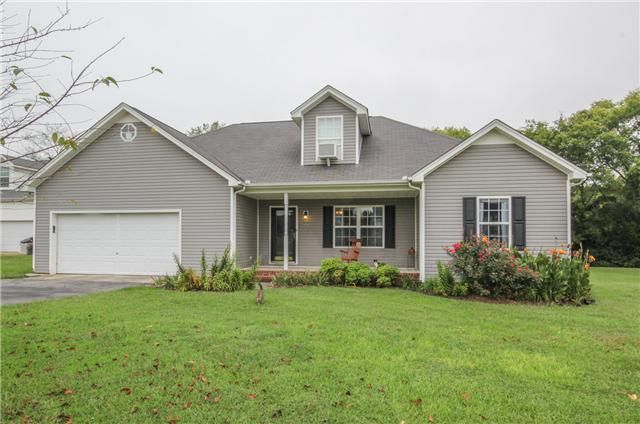 117 Sara Dilton Rd, Murfreesboro, TN 37127