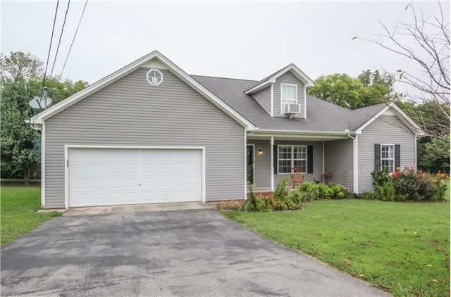 117 Sara Dilton Rd, Murfreesboro, TN 37127