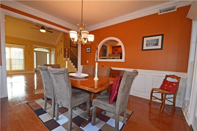 3520 Wilbur St, Murfreesboro, TN 37129