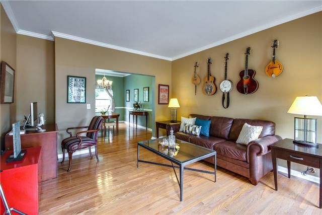 1332 Georgetown Dr, Old Hickory, TN 37138