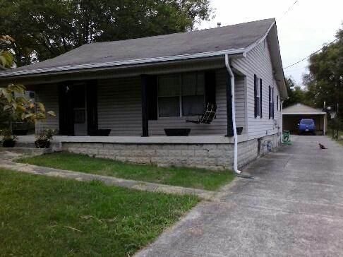 1005 Elvira Ave, Nashville, TN 37216