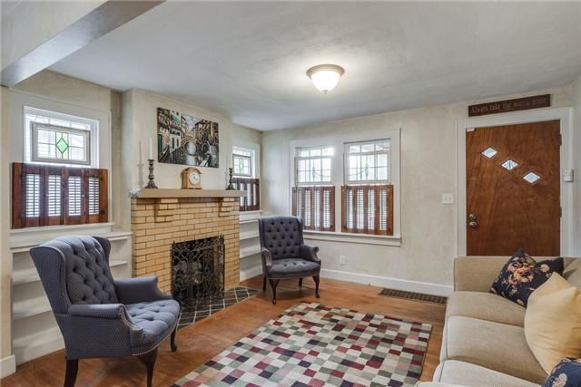 3110 Wingate Ave, Nashville, TN 37211