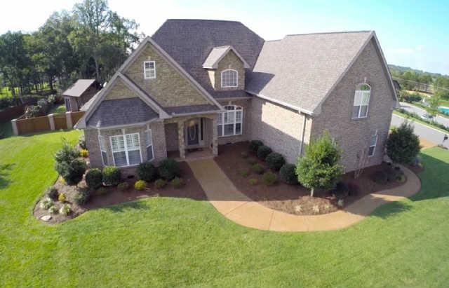 1101 Garrett Way, Mount Juliet, TN 37122
