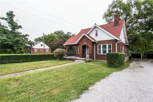 2000 Natchez Trce, Nashville, TN 37215