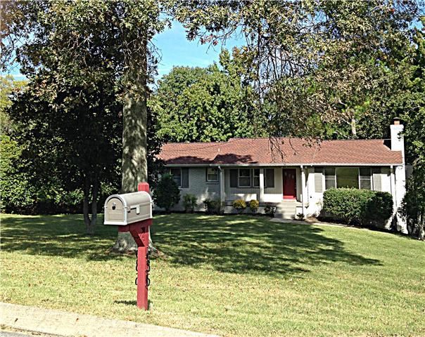635 Stanvid Dr, Nashville, TN 37216