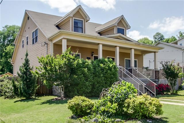 1801 6th Ave N B, Nashville, TN 37208
