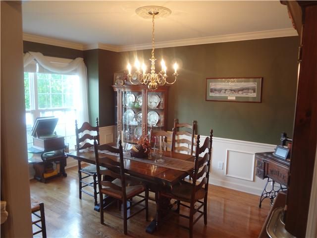 166 Red Jacket Trce, Murfreesboro, TN 37127