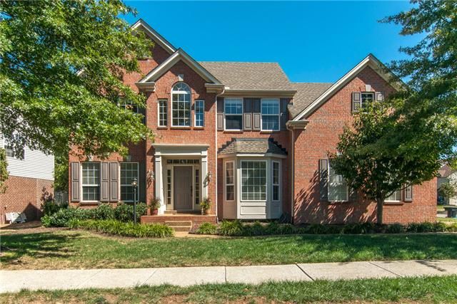 713 Founders Pointe Blvd, Franklin, TN 37064