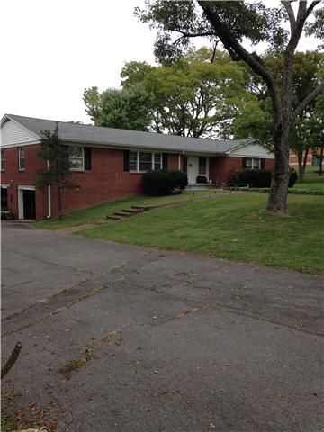 548 Mcmurray Dr, Nashville, TN 37211
