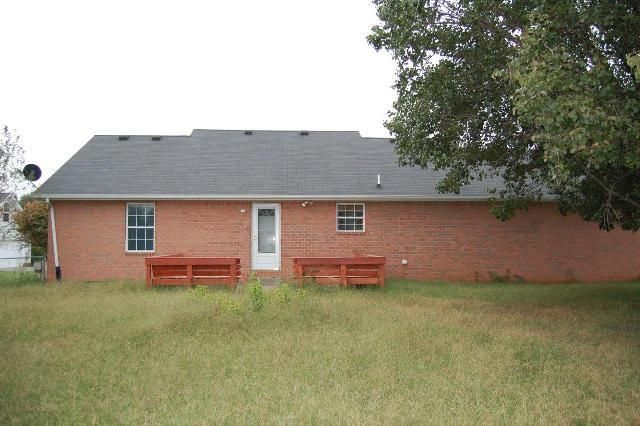 1915 Marlow Ave, Murfreesboro, TN 37127