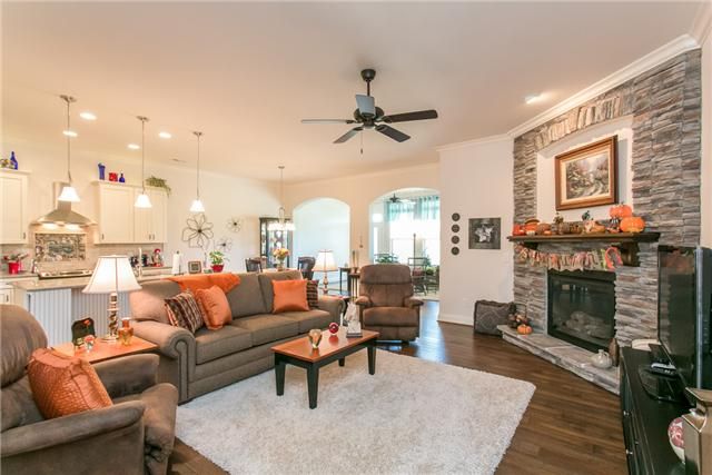 1207 Chickadee Cir #132-B, Hermitage, TN 37076