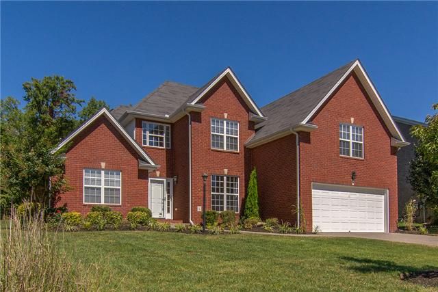 128 Normandy Dr, Mount Juliet, TN 37122