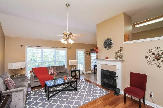 4744 Hammock Dr, Murfreesboro, TN 37130