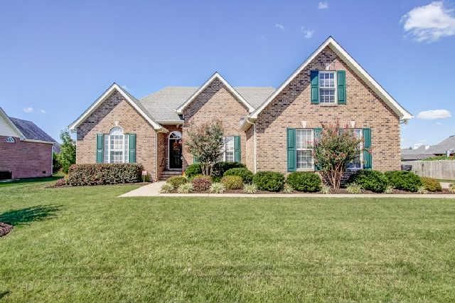 4744 Hammock Dr, Murfreesboro, TN 37130
