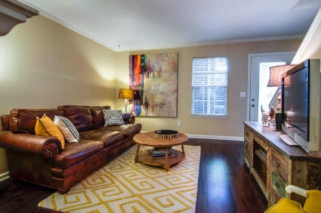 2709 Linmar Ave Apt 4, Nashville, TN 37215