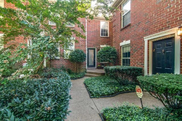 2709 Linmar Ave Apt 4, Nashville, TN 37215
