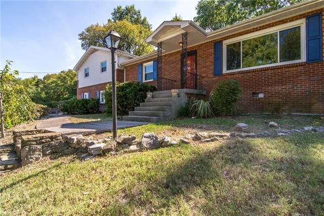 5117 Hilson Rd, Nashville, TN 37211