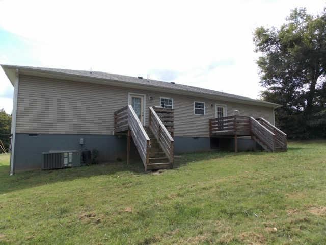 412 Jackson, White Bluff, TN 37187