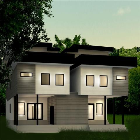 812B Powers Ave, Nashville, TN 37206