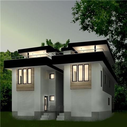 812B Powers Ave, Nashville, TN 37206