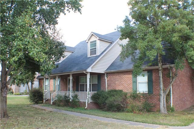 604 Warrior Dr, Murfreesboro, TN 37128