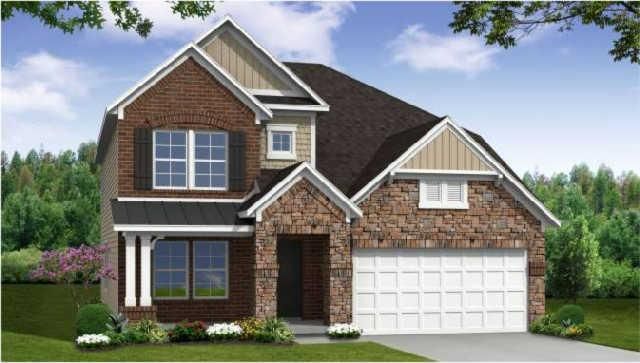 722 Bench Lane #132, Mount Juliet, TN 37122