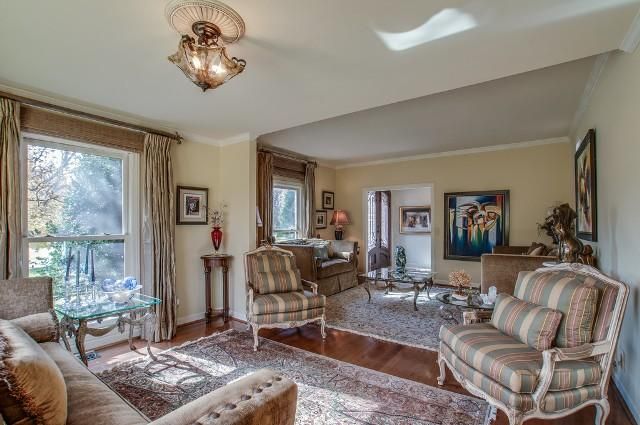 4104 Clover Meadows Dr, Franklin, TN 37064