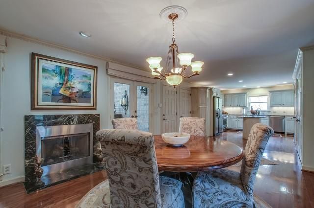 4104 Clover Meadows Dr, Franklin, TN 37064
