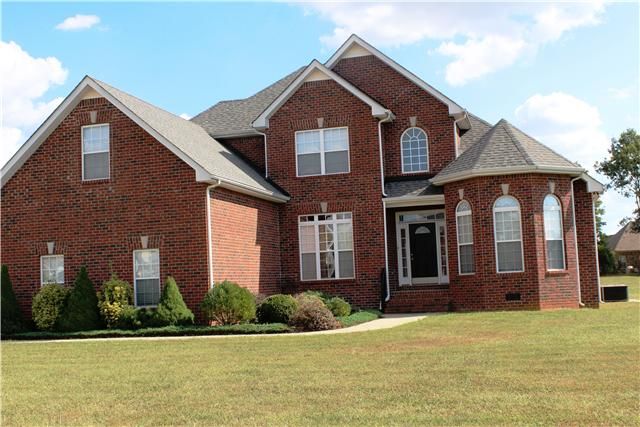 110 Apricot Ln, Murfreesboro, TN 37129