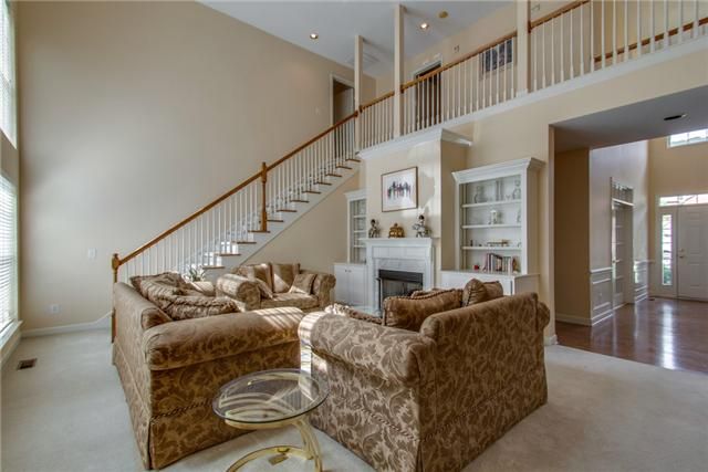 5412 Incline Dr, Nashville, TN 37211