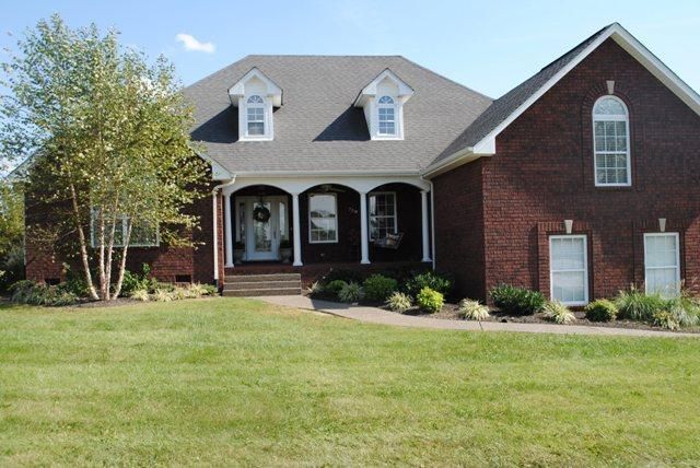 759 N Russell St, Portland, TN 37148
