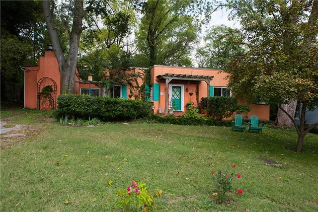 1809 Woodland St, Nashville, TN 37206