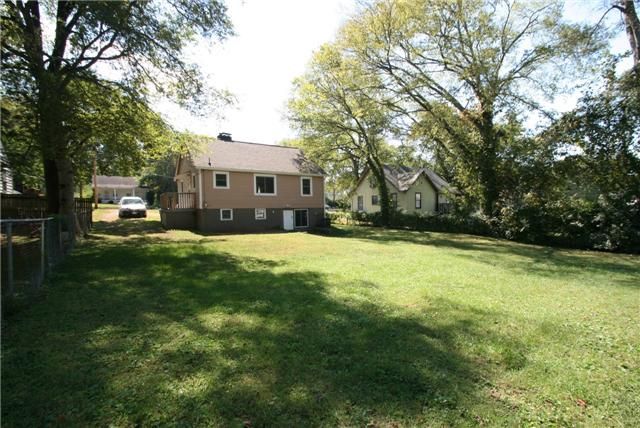 1609B Cahal, Nashville, TN 37206