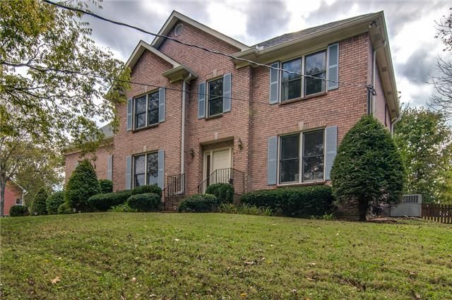 6028 Deer Tc, Nashville, TN 37211
