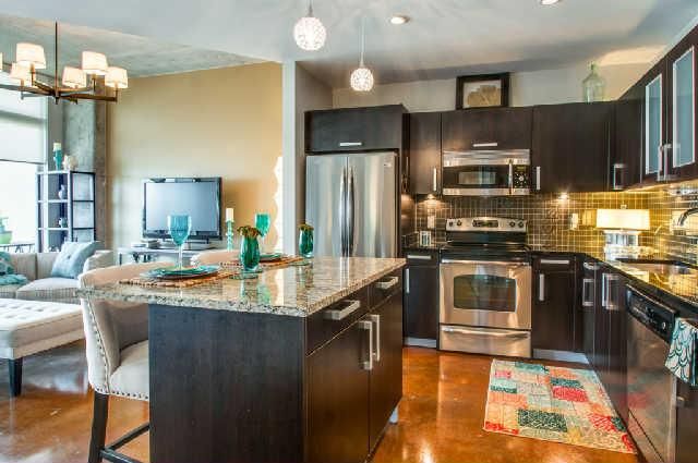 600 12th Ave S Apt 1903 #1903, Nashville, TN 37203